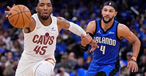 Orlando Magic Tonight: Recapping Previous Meetings with [Opponent]